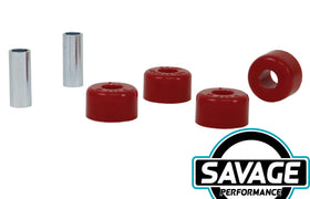 Nolathane - Nissan Stanza Sunny - Front Strut Rod to Chassis Bushing
