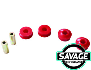Nolathane - Nissan Silvia Skyline - Front Castor Arm Bushing