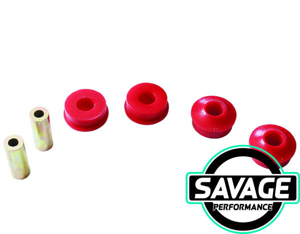 Nolathane - Nissan Silvia Skyline - Front Castor Arm Bushing