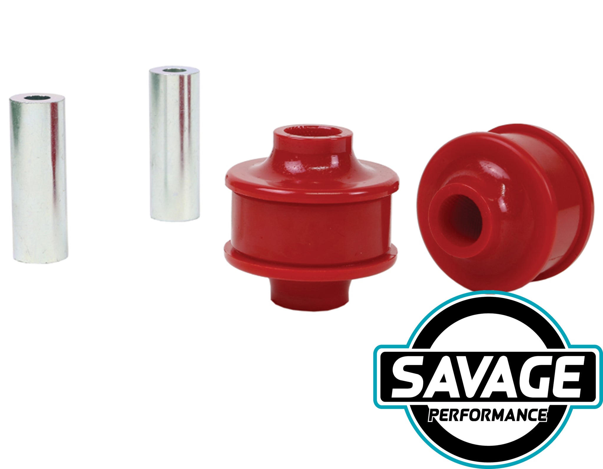 Nolathane - BMW 1 2 3 4 M Series M3 X1 Z4 - Front Radius Arm Lower Bushing