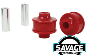 Nolathane - BMW 1 2 3 4 M Series M3 X1 Z4 - Front Radius Arm Lower Bushing