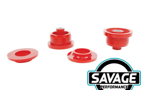 Nolathane - fits Holden Commodore HSV Clubsport - Rear Subframe Mount Bushing