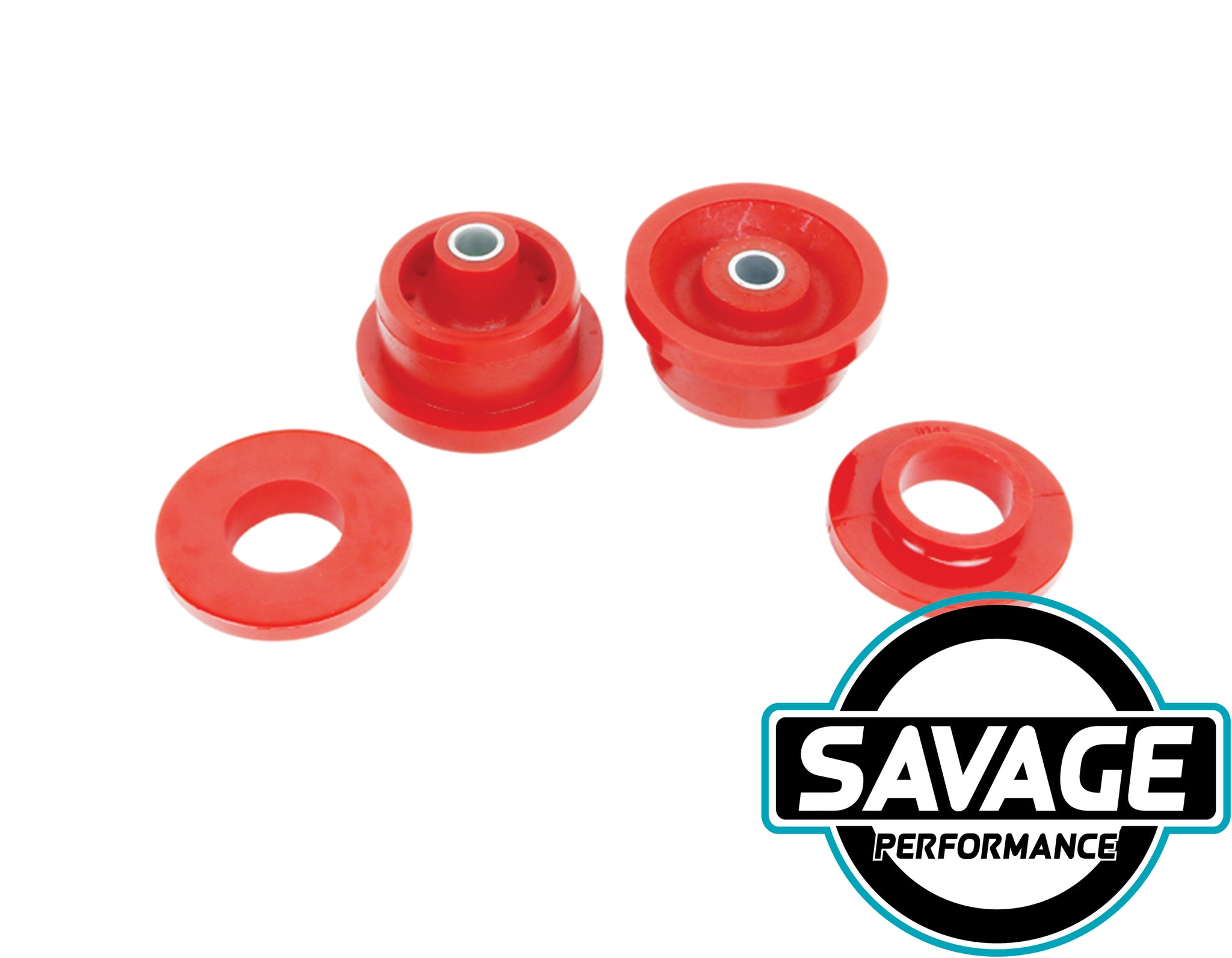 Nolathane - Holden Commodore VT VX VY VU VZ - Subframe Mount Bushing