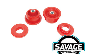 Nolathane - Holden Commodore VT VX VY VU VZ - Subframe Mount Bushing