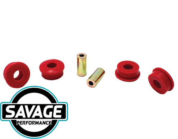 Nolathane - Subaru Impreza Legacy - Differential Outrigger Support Bushing