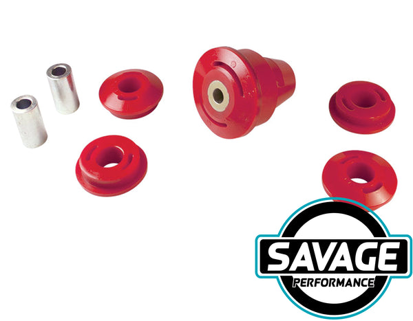 Nolathane - Mitsubishi Lancer CJ Ralliart AWD - Rear Diff Front Mount Bushing