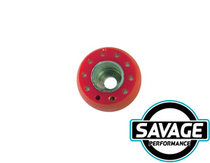 Nolathane - Nissan Skyline V35 V36 Stagea M35 - Rear Differential Mount Bushing