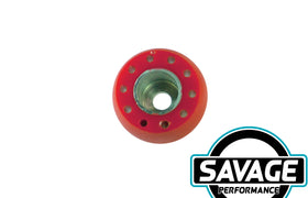 Nolathane - Nissan 350Z 370Z Z33 Z34 - Rear Differential Mount Bushing
