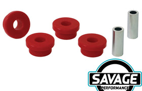 Nolathane - Mitsubishi Outlander ZE ZF - Rear Differential Mount Bushing