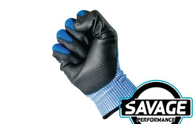 KOMODO Heavy Duty Gripster Gloves - Size XXL / 2XL