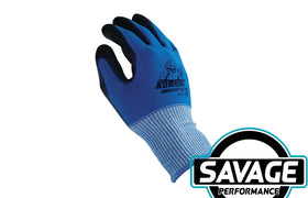 KOMODO Heavy Duty Gripster Gloves - Size XXL / 2XL