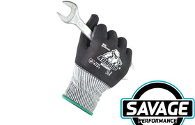 KOMODO Mechanic's Gloves - Size XL / Extra Large