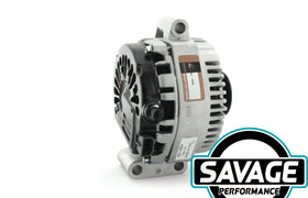 Ford Falcon AU V8 1998-2002 14V 130A Alternator
