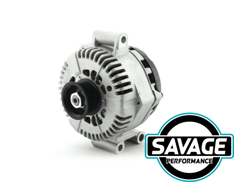 Ford Falcon AU V8 1998-2002 14V 130A Alternator