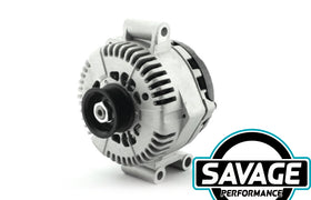 Ford Falcon AU V8 1998-2002 14V 130A Alternator