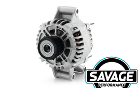 Ford Mondeo 2.0L 2.3L 14V 90A Clutch Pulley Alternator