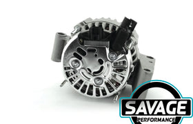 Ford Mondeo III 1.8L 2.0L / Focus 2.3L 2003- 12V 90A Alternator