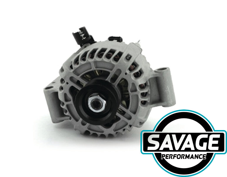 Ford Mondeo III 1.8L 2.0L / Focus 2.3L 2003- 12V 90A Alternator