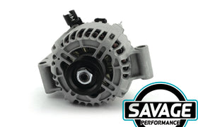 Ford Mondeo III 1.8L 2.0L / Focus 2.3L 2003- 12V 90A Alternator