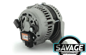 Holden Commodore V6 VS VT VTII VX VY 3.8L 14V 100A Alternator