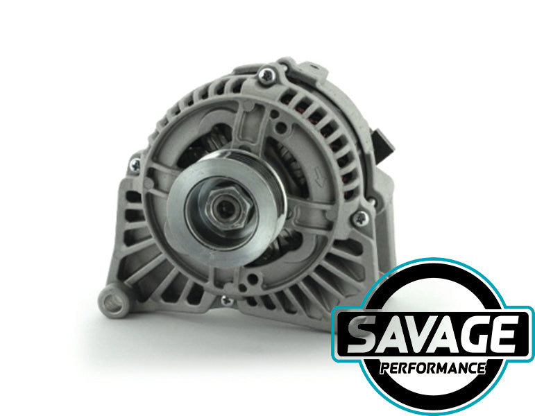 Holden Commodore V6 VS VT VTII VX VY 3.8L 14V 100A Alternator