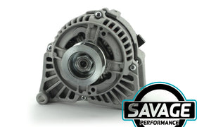Holden Commodore V6 VS VT VTII VX VY 3.8L 14V 100A Alternator