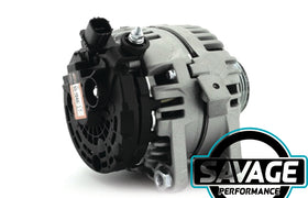 JAYLEC - Aftermarket Toyota Camry ACV36 2AZFE 2.4L 2002-2006 12V 100A Alternator