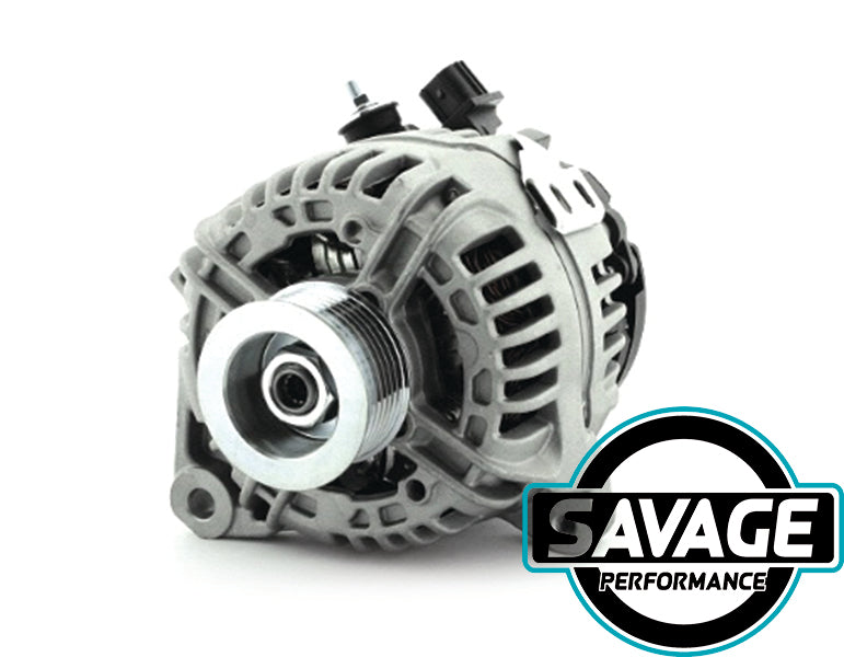 JAYLEC - Aftermarket Toyota Camry ACV36 2AZFE 2.4L 2002-2006 12V 100A Alternator