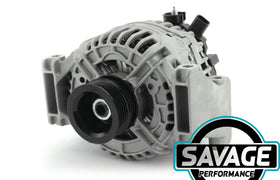 Holden Astra TS Z18XE EP56-1 2.2L 14V 120A Alternator