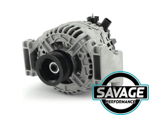 Holden Astra TS Z18XE EP56-1 2.2L 14V 120A Alternator