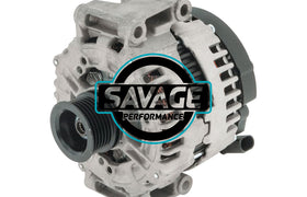 Mercedes CL500 216 5.5L 2006-2010 14V 180A Alternator