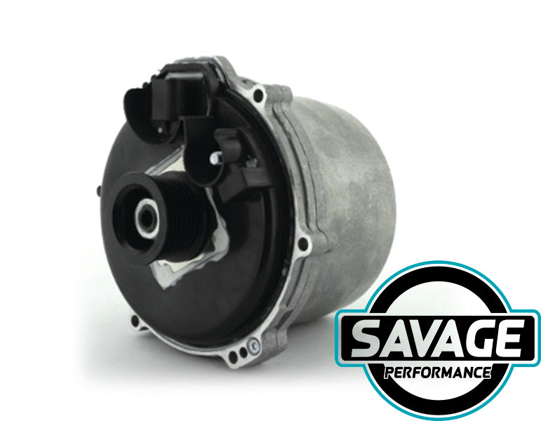 BMW X5 12V 150A Alternator