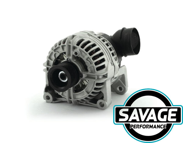 BMW 330i 525i 530i E46 E53 X5 3.0L 120A Alternator