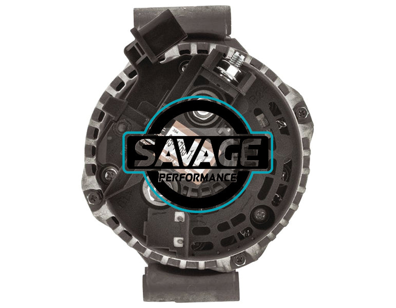 BMW E46 2.0L 2002- 14V 150A Alternator – Savage Performance and Spares