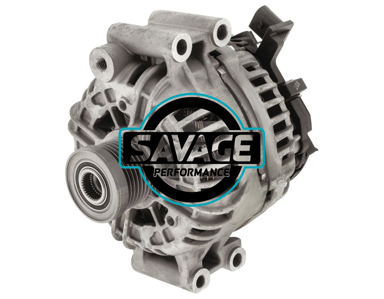 BMW E46 2.0L 2002- 14V 150A Alternator