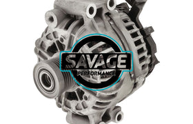 BMW E46 2.0L 2002- 14V 150A Alternator