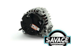 Audi A3 1.8L 1.9L / Volkswagen Polo TDI Bora 1.8L 14V 120A Alternator