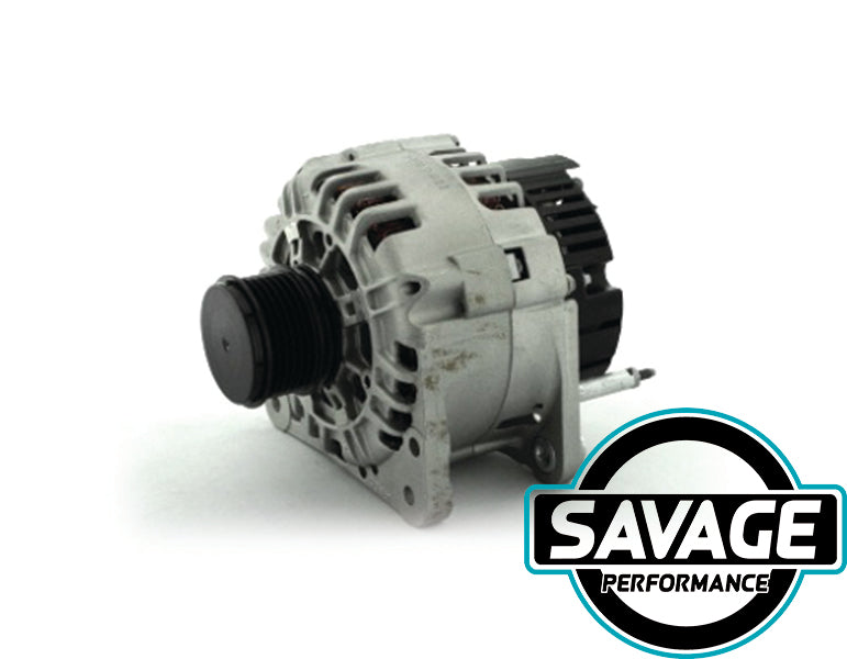 Audi A3 1.8L 1.9L / Volkswagen Polo TDI Bora 1.8L 14V 120A Alternator