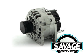 Audi A3 1.8L 1.9L / Volkswagen Polo TDI Bora 1.8L 14V 120A Alternator