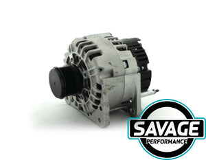 Audi A3 1.8L 1.9L / Volkswagen Polo TDI Bora 1.8L 14V 120A Alternator