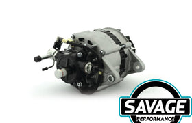 Holden Rodeo Jackaroo 4JG2 4JA1 4JB1 Diesel 12V 70A Alternator