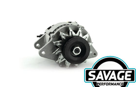 Holden Rodeo Jackaroo 4JG2 4JA1 4JB1 Diesel 12V 70A Alternator