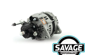 Holden Rodeo Jackaroo 4JA1 1988-2004 12V 80A Alternator
