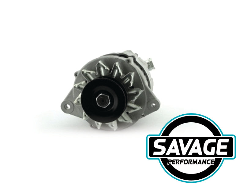 Holden Rodeo Jackaroo 4JA1 1988-2004 12V 80A Alternator
