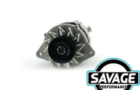 Holden Rodeo Jackaroo 4JA1 1988-2004 12V 80A Alternator