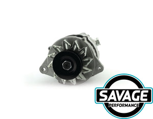 Holden Rodeo Jackaroo 4JA1 1988-2004 12V 80A Alternator