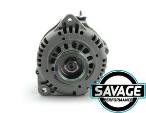 Nissan Maxima Murano 3.0L 3.5L -2001 12V 110A Alternator