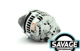 Nissan Patrol GU TD42 TD42T 2002- 110A Alternator
