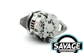 Nissan Navara D22 TD25 D21 TD27 12V 60A Alternator