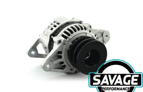 Nissan Navara D22 TD25 D21 TD27 12V 60A Alternator